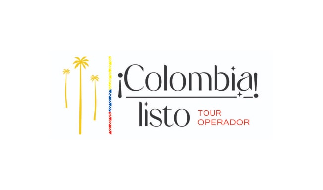 Colombia Listo