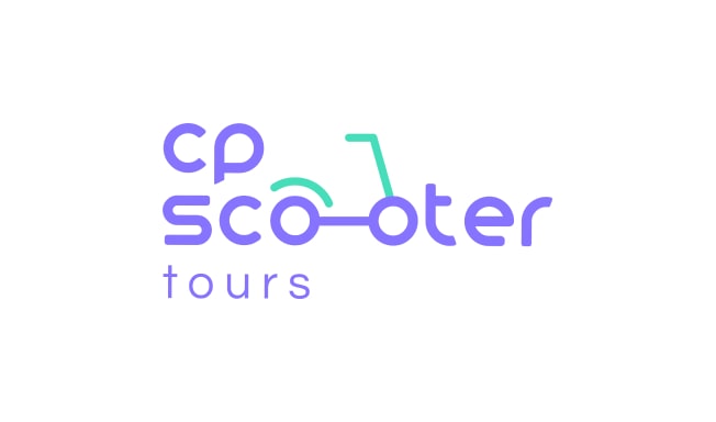 CP Scooter Tours