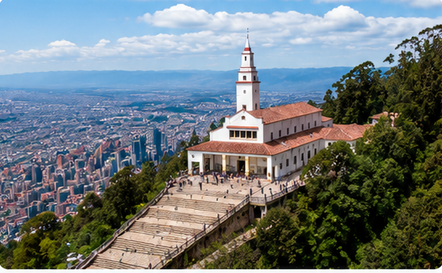 Santuario de Monserrate