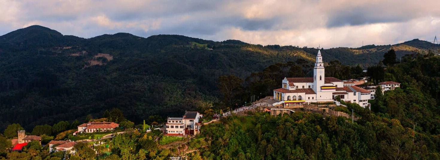 Nuestras empresas - Cerro de Monserrate