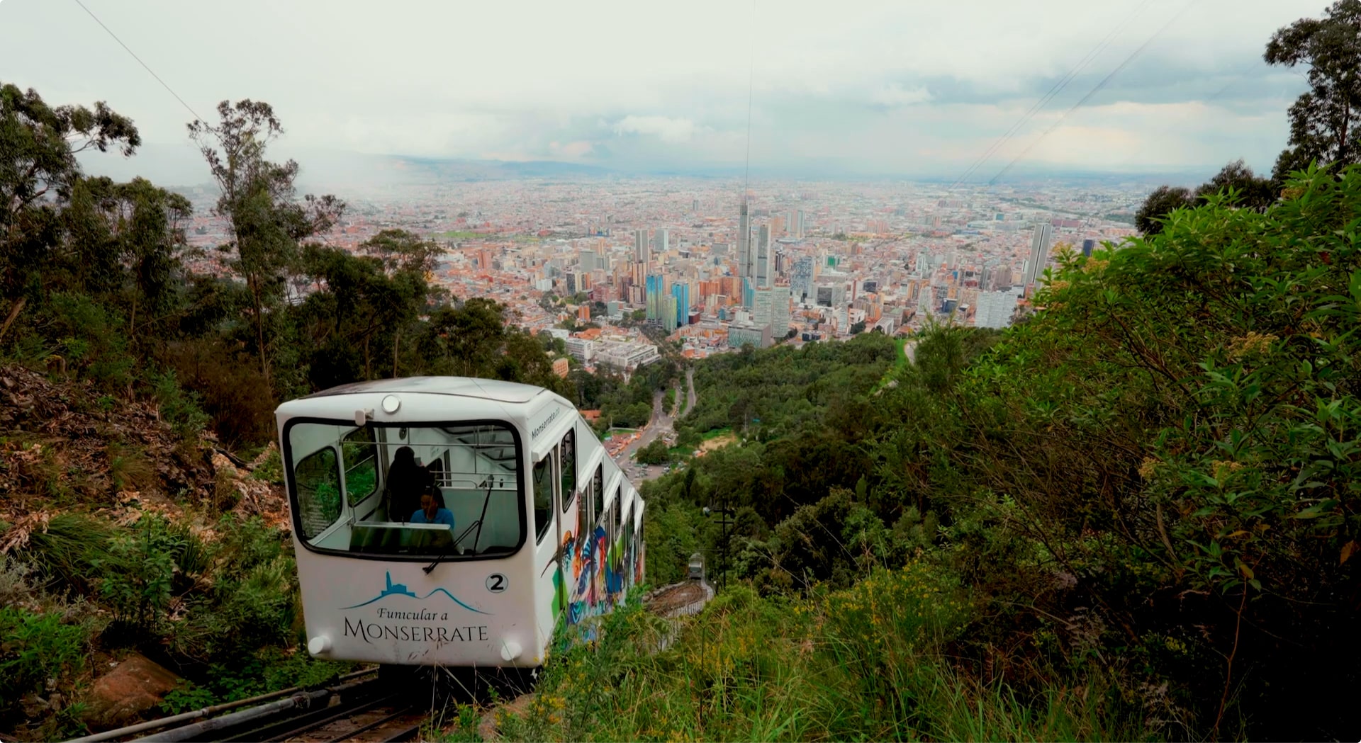 Monserrate 3