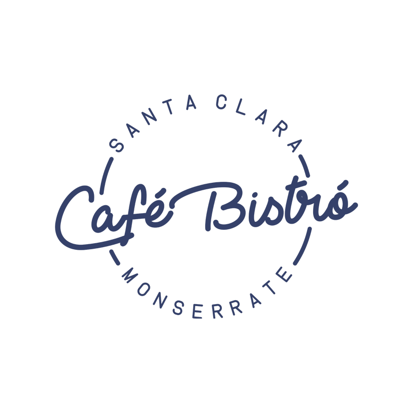 Logo Café Bistro