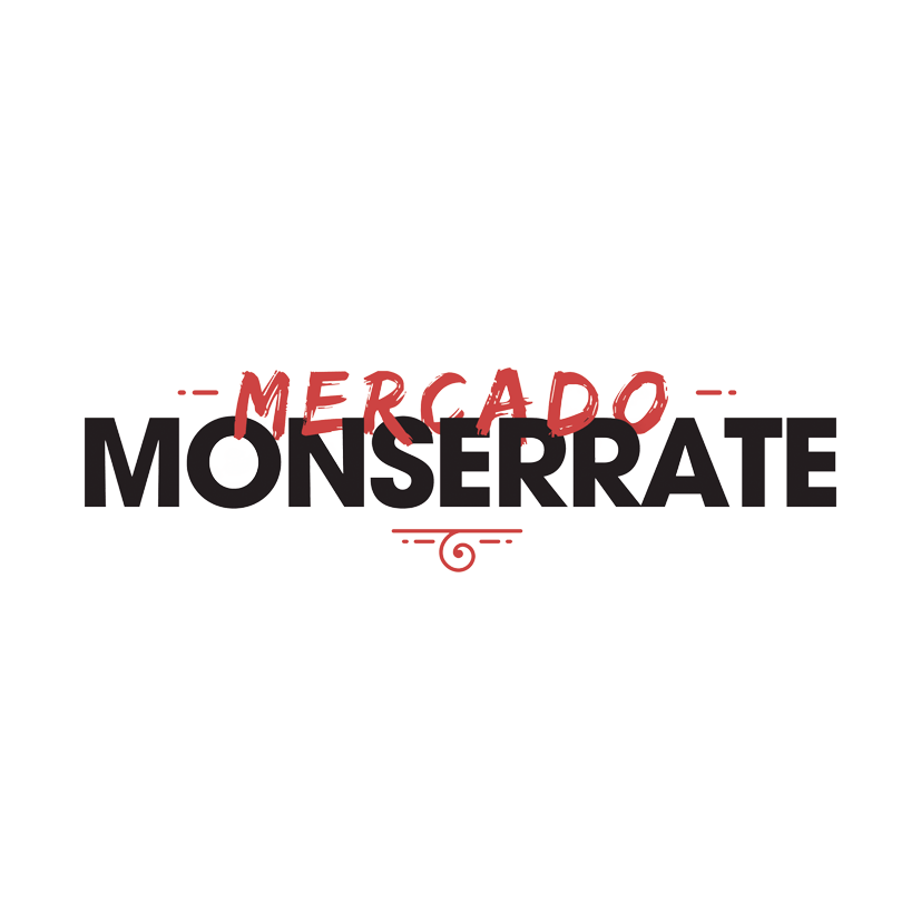 Logo Mercado Monserrate