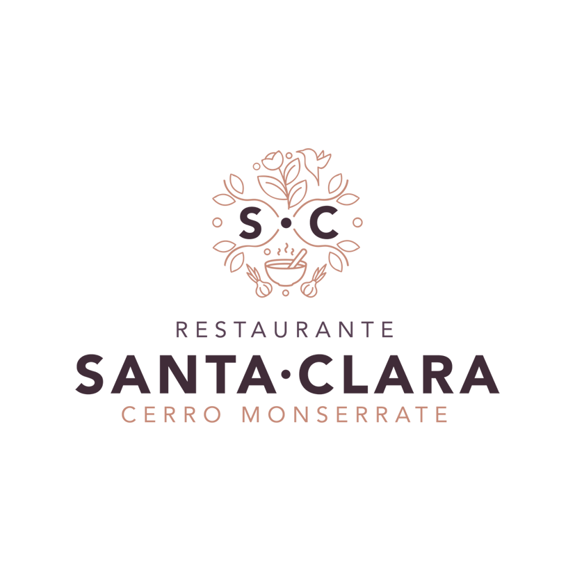 Logo Casa Santa Clara