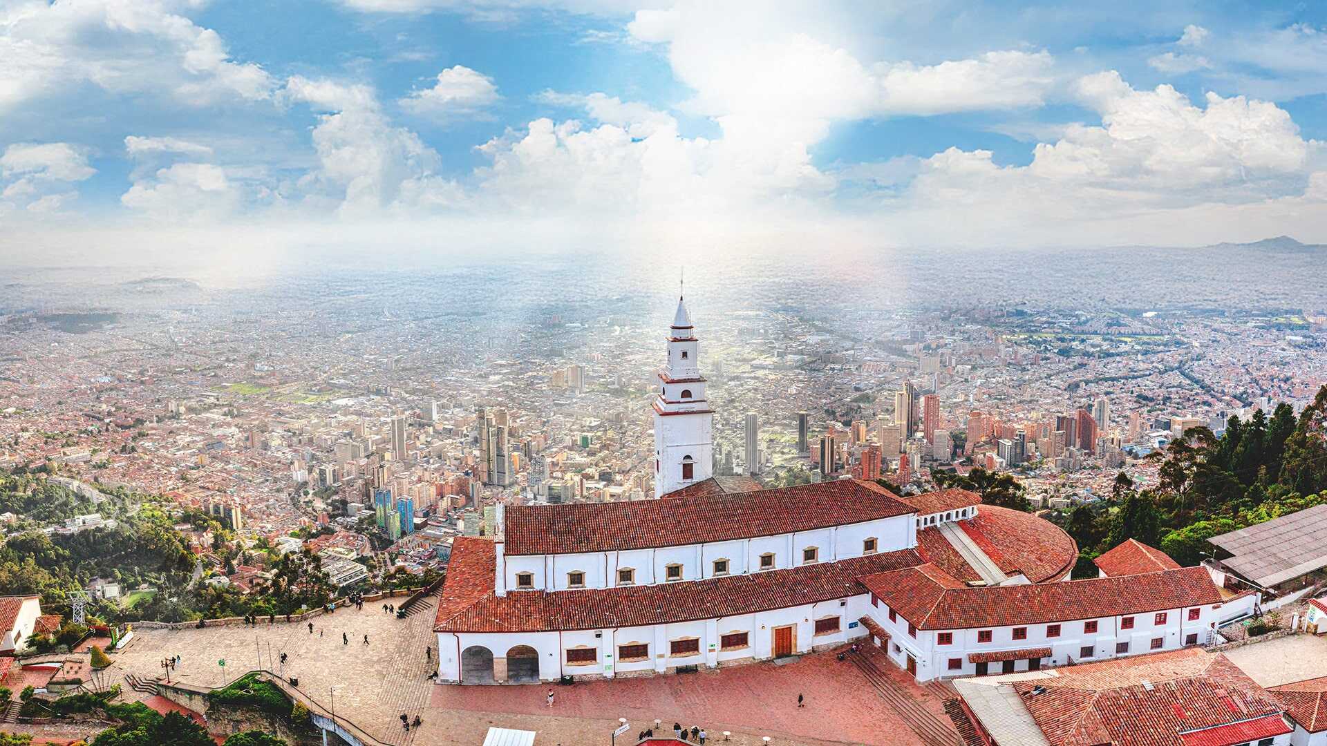 ¿Qué hacer en Bogotá? ¿Qué hacer en Bogotá?